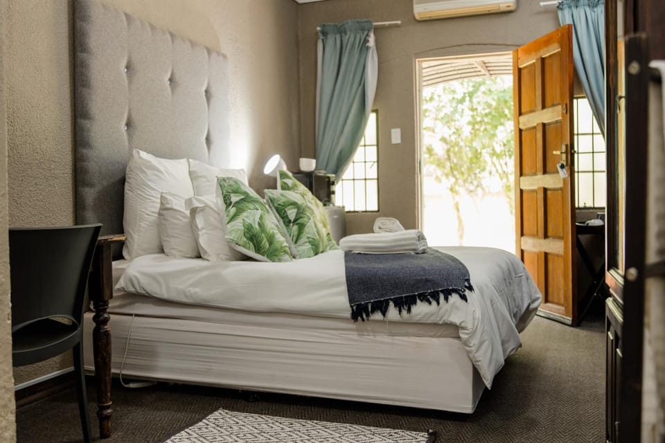 St Andrews exclusive guesthouse Apartment in North West, South Africa