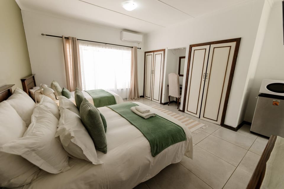 St Andrews exclusive guesthouse Apartment in North West, South Africa