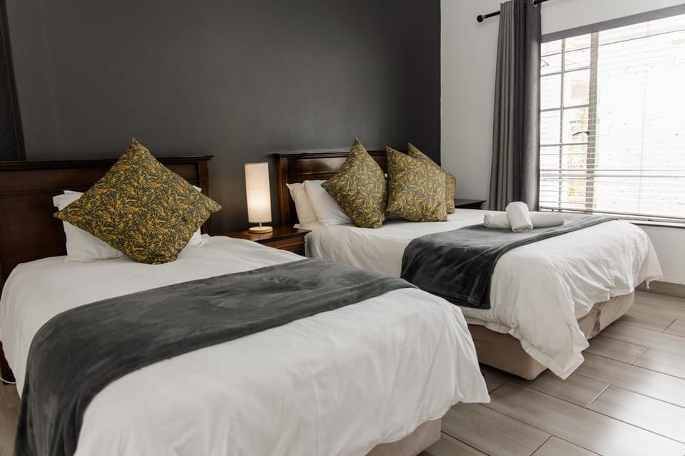 St Andrews exclusive guesthouse Apartment in North West, South Africa