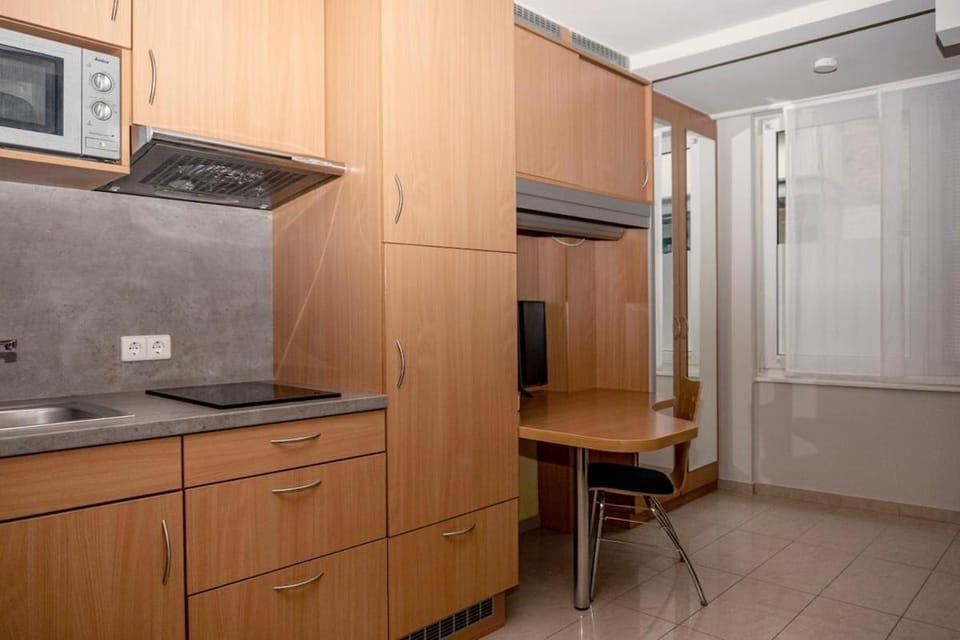 1-Zimmer City-Apartment W1 Apartment in Stuttgart