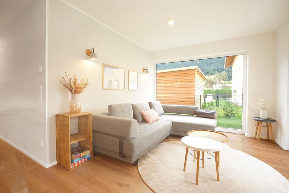 Steinacher Lieblingsplatz Apartment in Pfronten