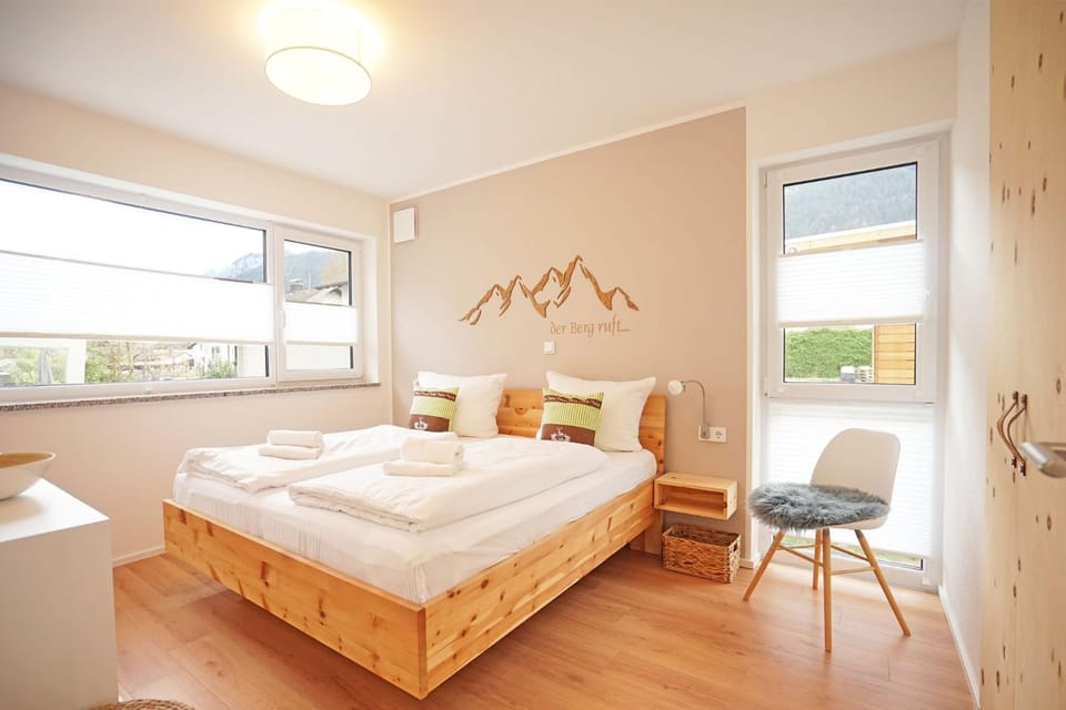 Steinacher Lieblingsplatz Apartment in Pfronten