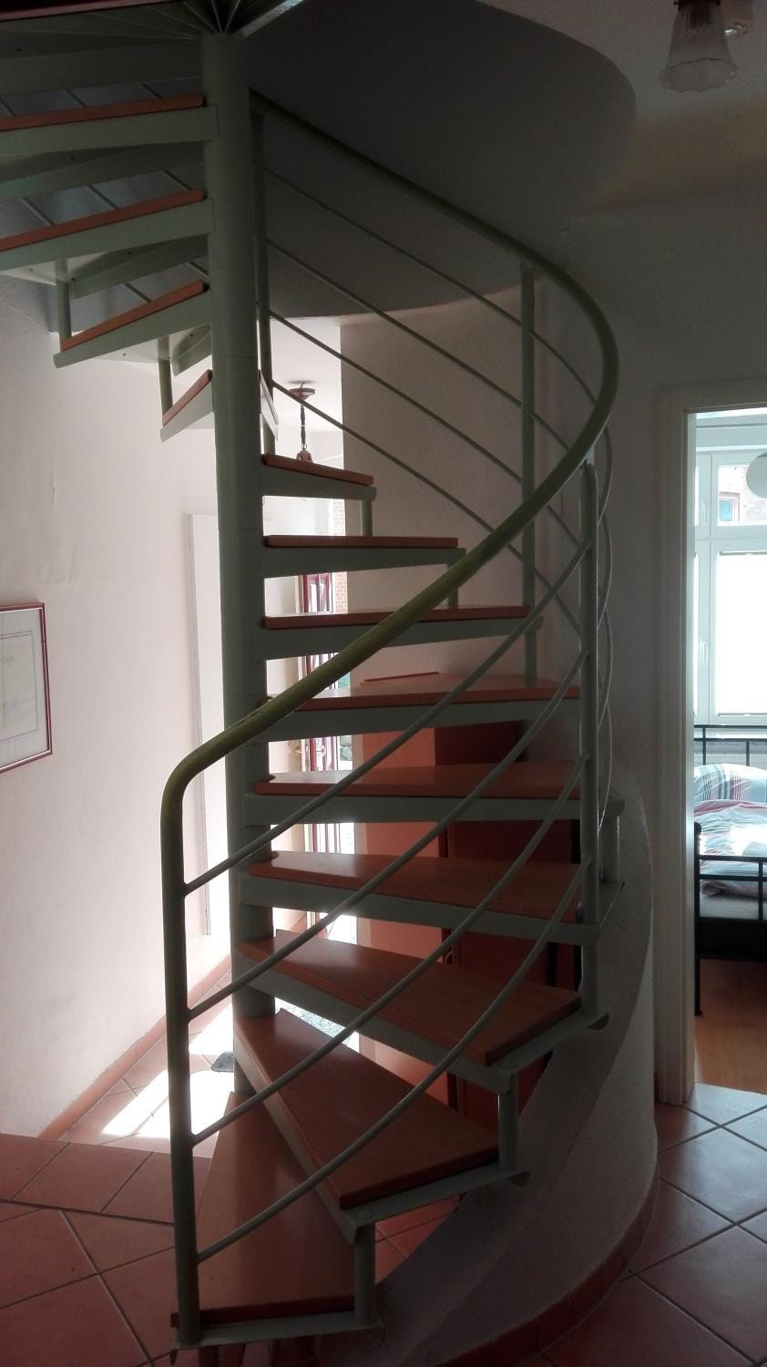 Ferienhaus Wismar House in Wismar