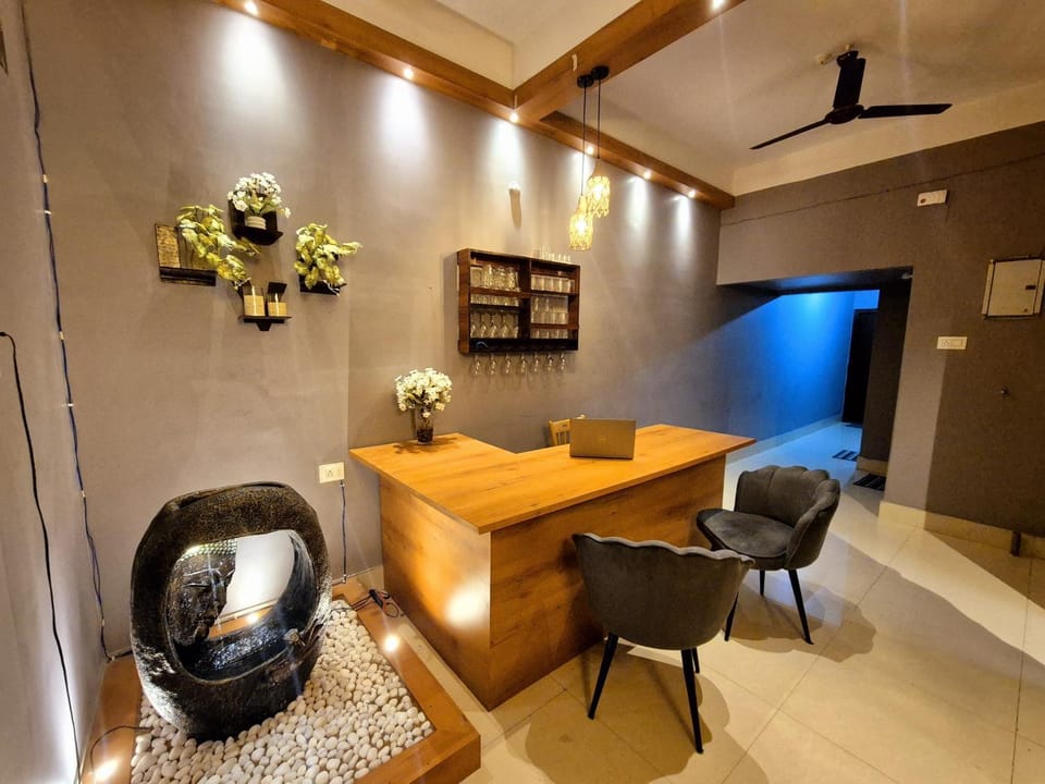 Luxe Haven Homestay 2A Apartment in Bangladesh