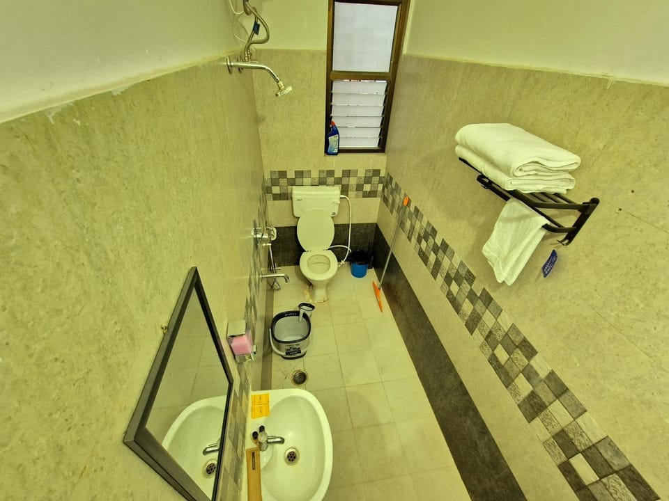 Luxe Haven Homestay 2A Apartment in Bangladesh