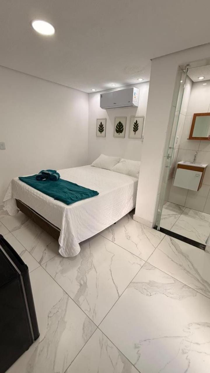 FLAT Ilha Grande Apartment in Angra dos Reis