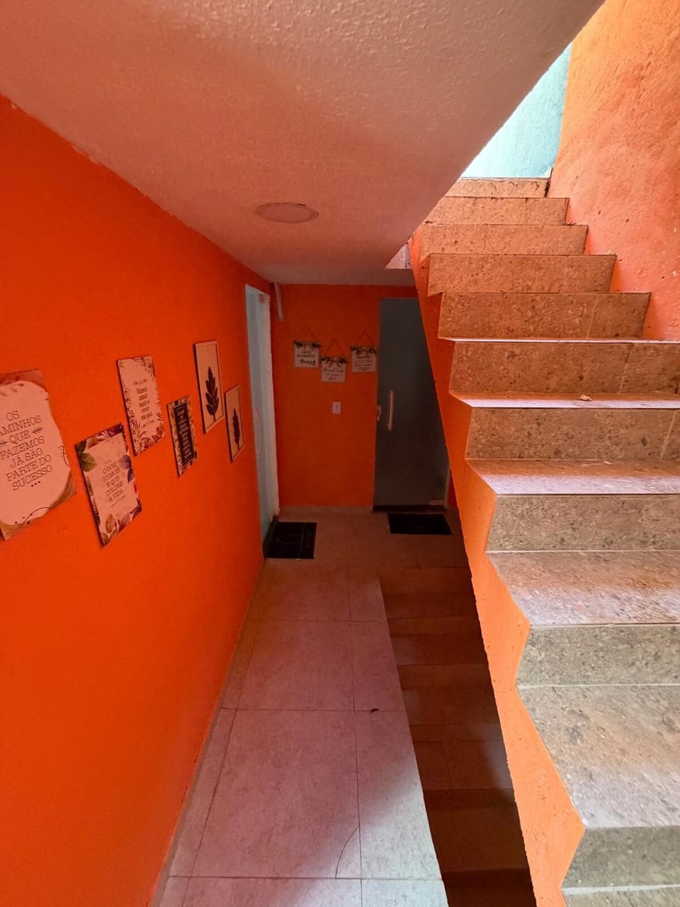FLAT Ilha Grande Apartment in Angra dos Reis