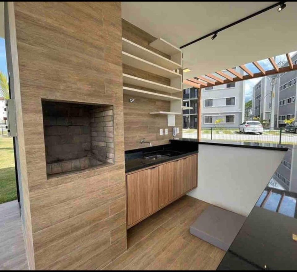Apartamento Caruaru Apartment in Caruaru