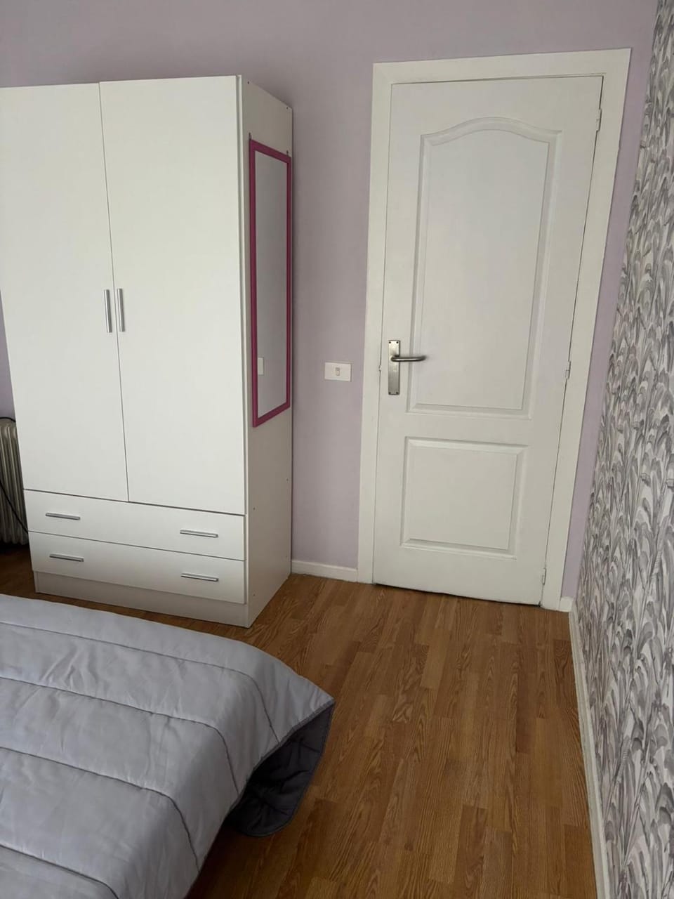 Alegría Apartment in Gijón
