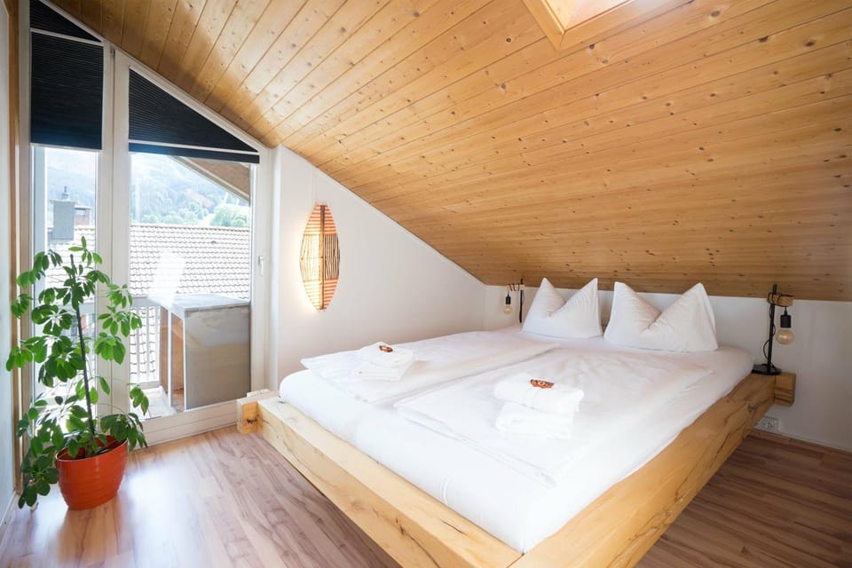 Allgäu Suite - mit KönigsCard! Apartment in Bavaria