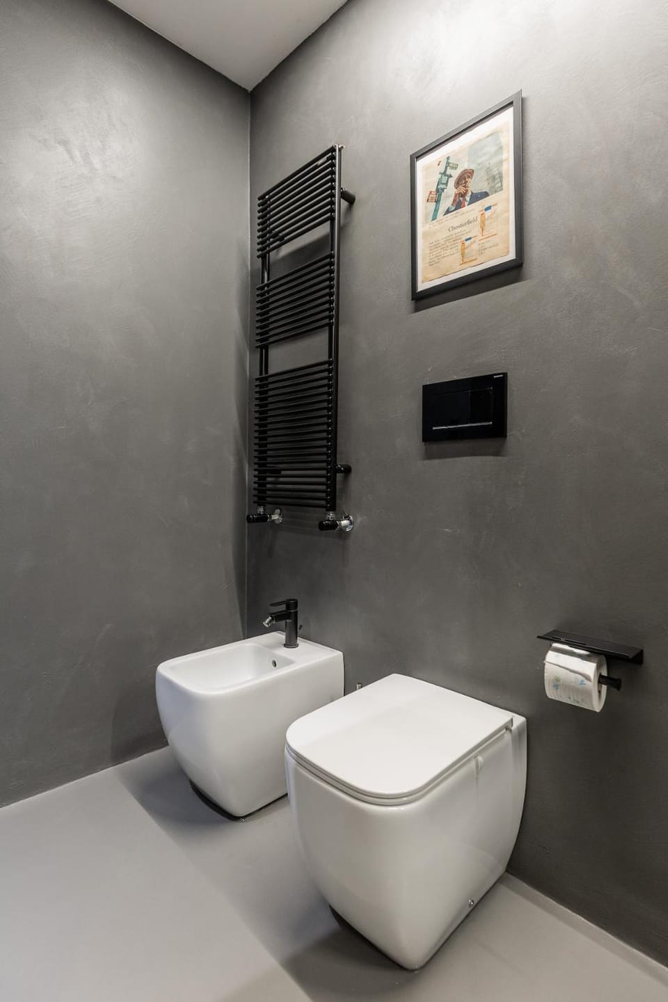 The Loft San Felice By Bologna District Apartment in Bologna