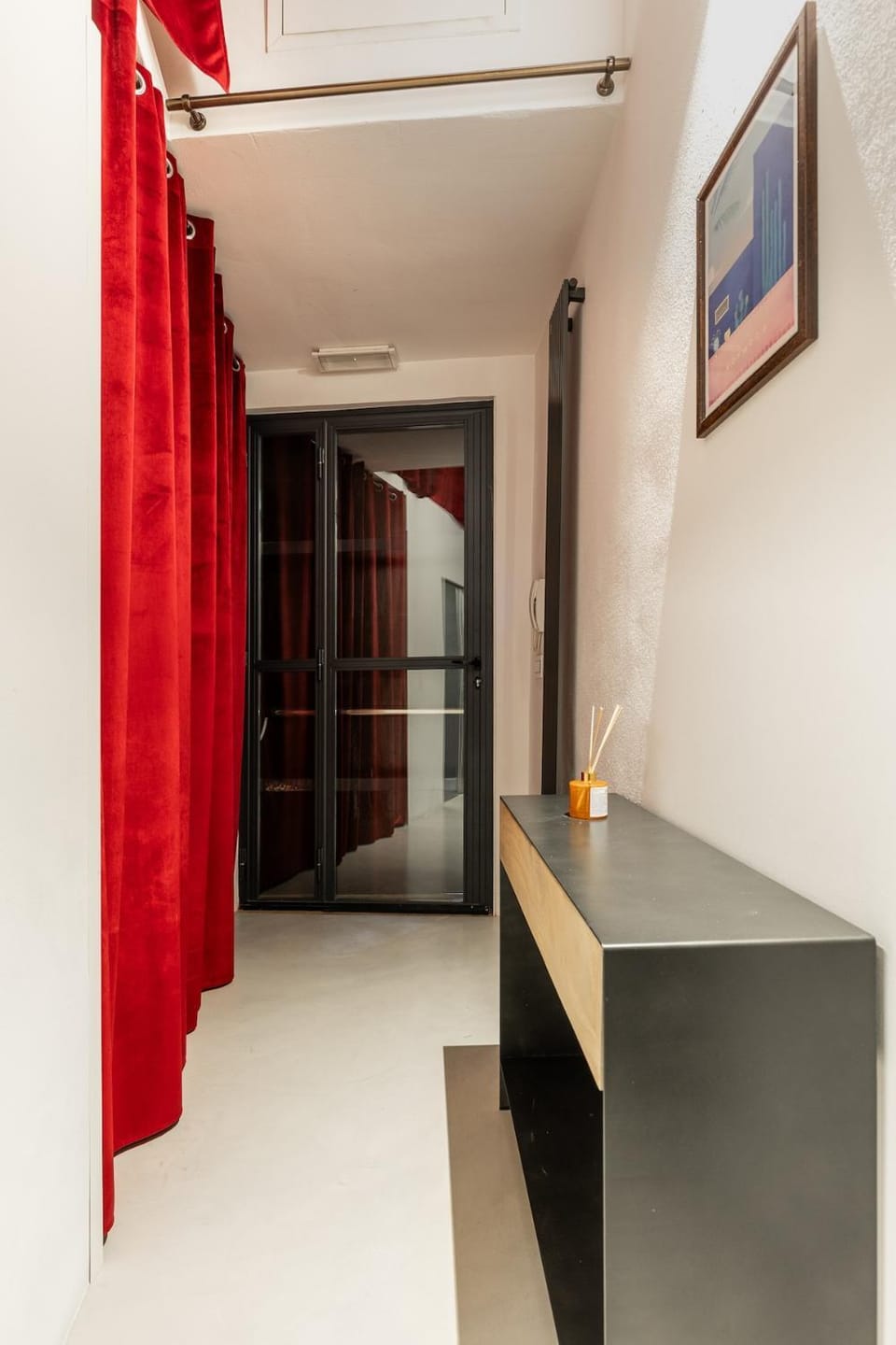 The Loft San Felice By Bologna District Apartment in Bologna