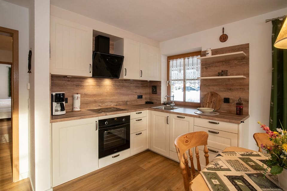 Alpenflair - mit KönigsCard Apartment in Bavaria
