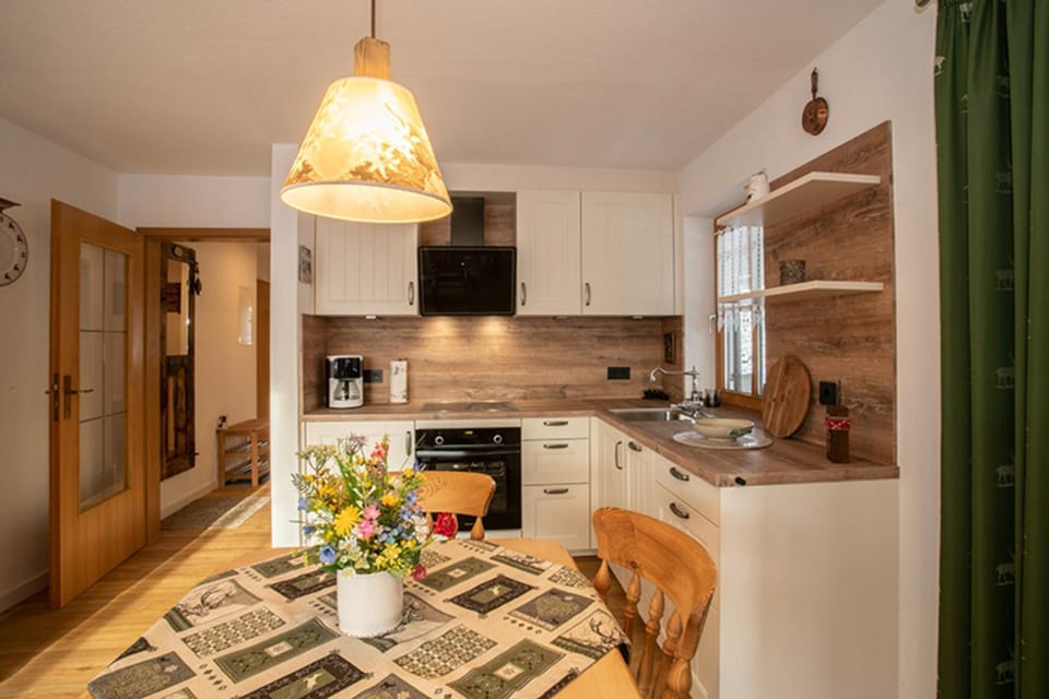 Alpenflair - mit KönigsCard Apartment in Bavaria