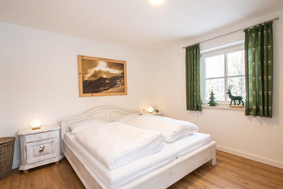 Alpenflair - mit KönigsCard Apartment in Bavaria
