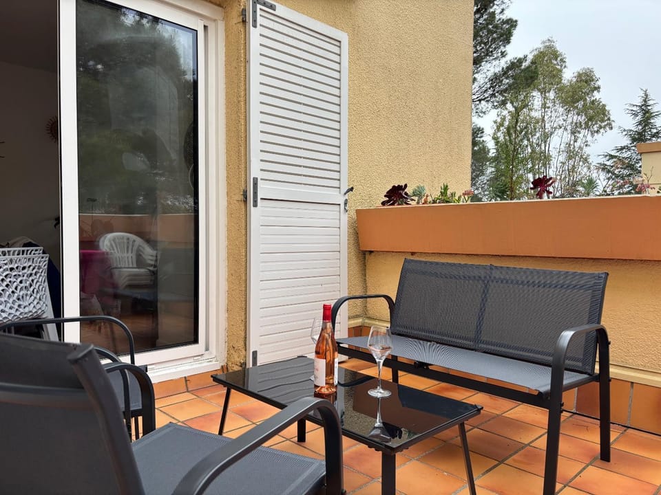 Boramars 2 By Bellavista - Climatisé - 200m de la plage - terrasse Apartment in Argeles-sur-Mer