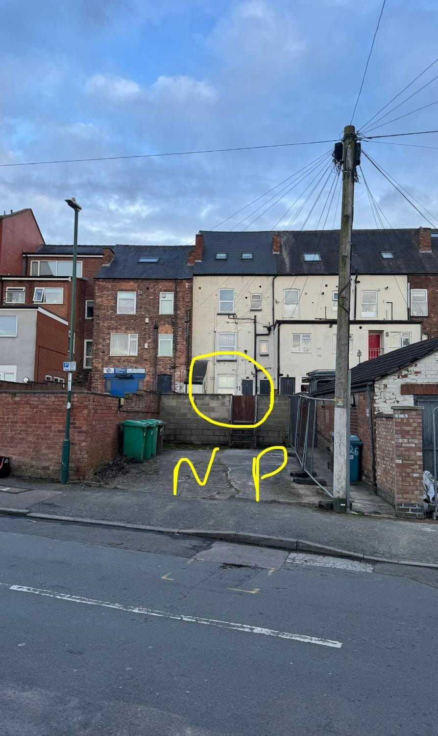 Day, Neighbourhood, Street view, Location