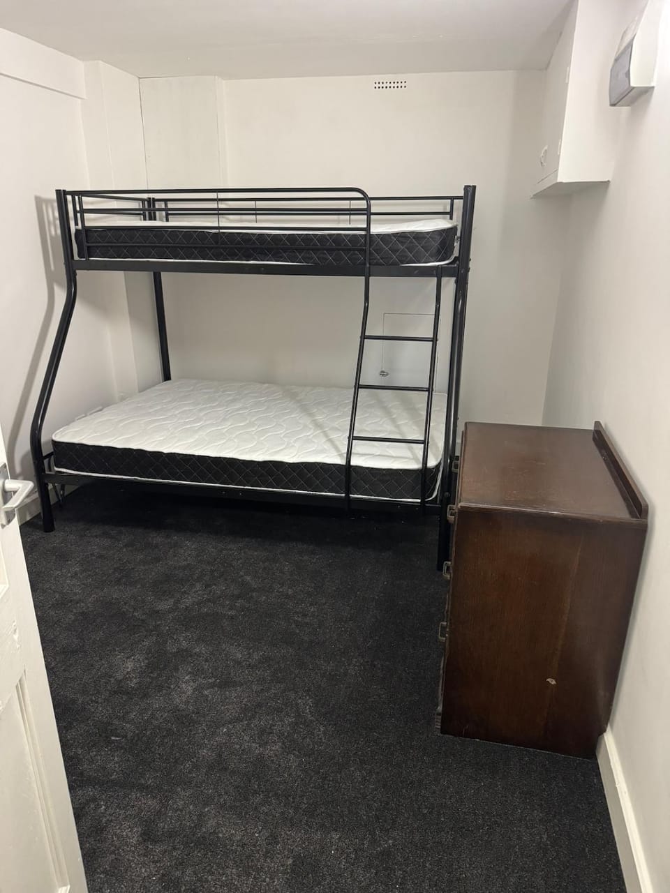 Bed, Bedroom, bunk bed