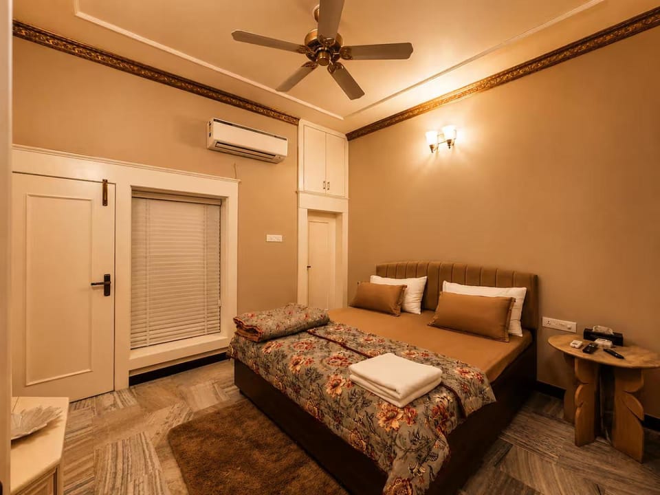 Casa37 Bed and Breakfast in Jaipur