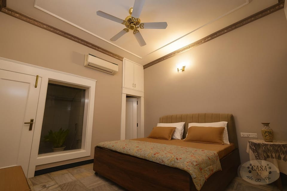 Casa37 Bed and Breakfast in Jaipur