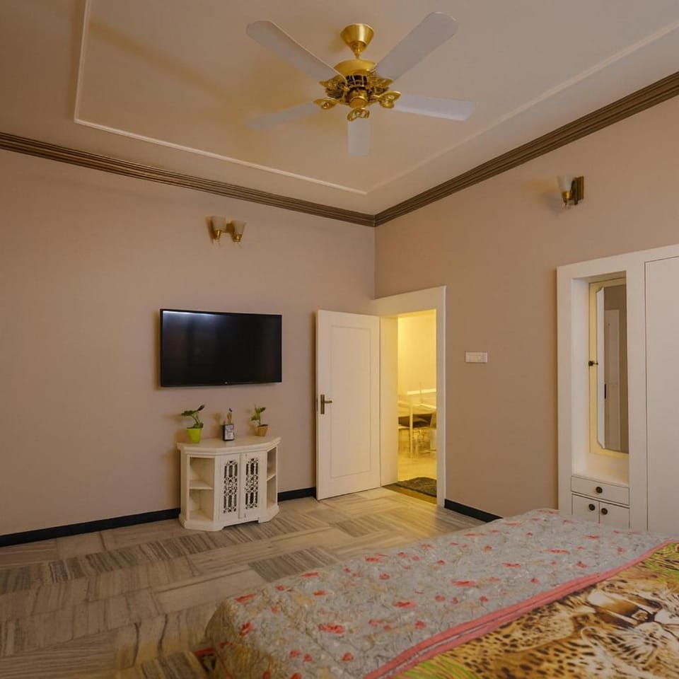 Casa37 Bed and Breakfast in Jaipur