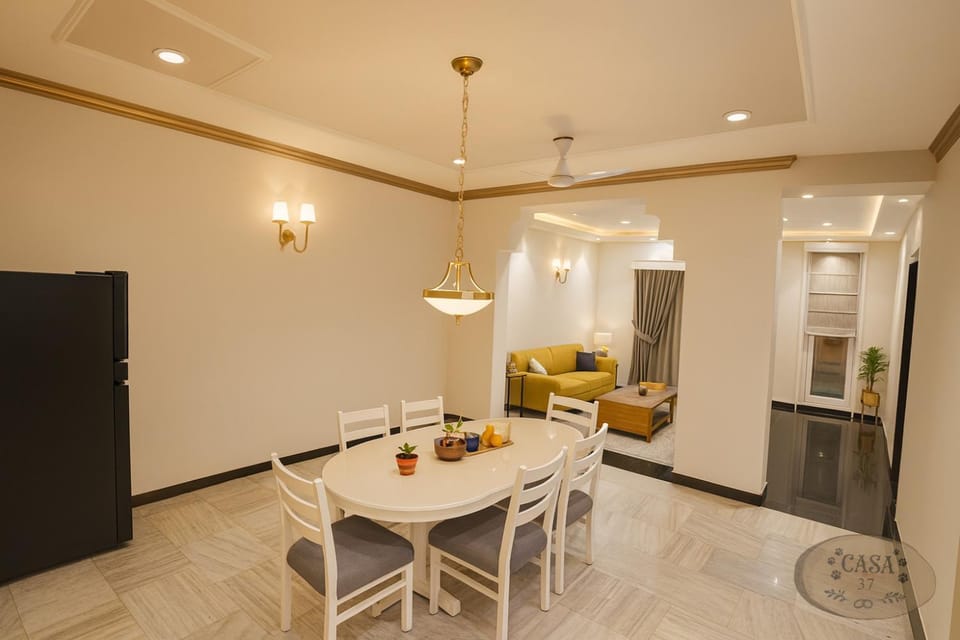 Casa37 Bed and Breakfast in Jaipur