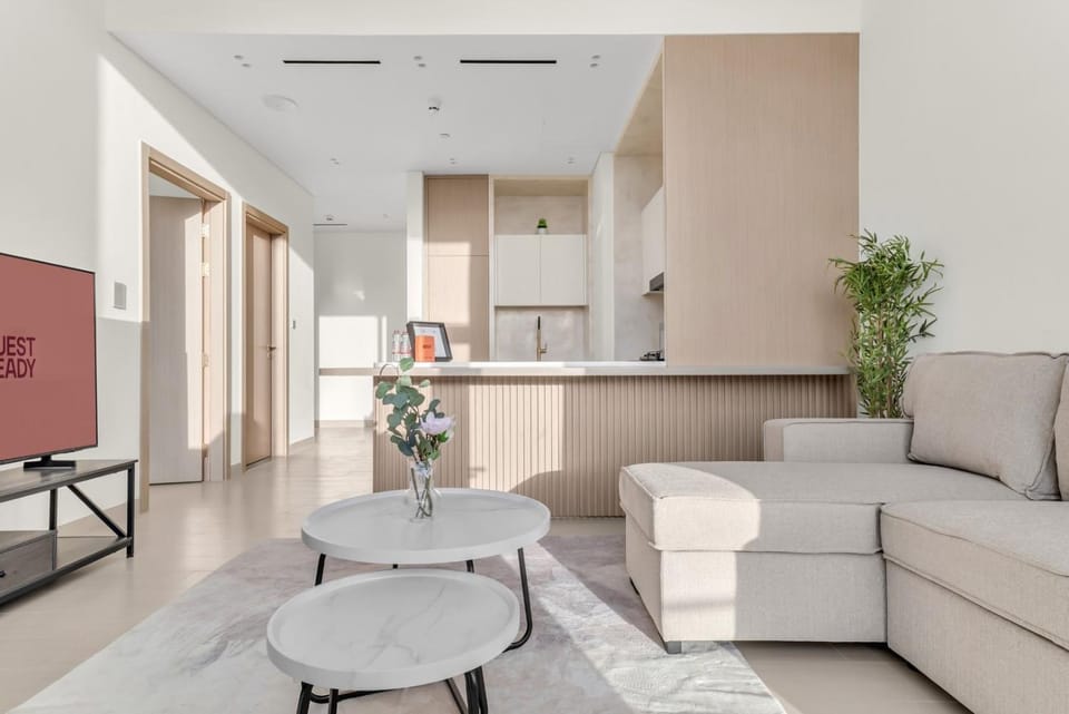 GuestReady - High floor Lux with a Private Pool Apartment in Dubai