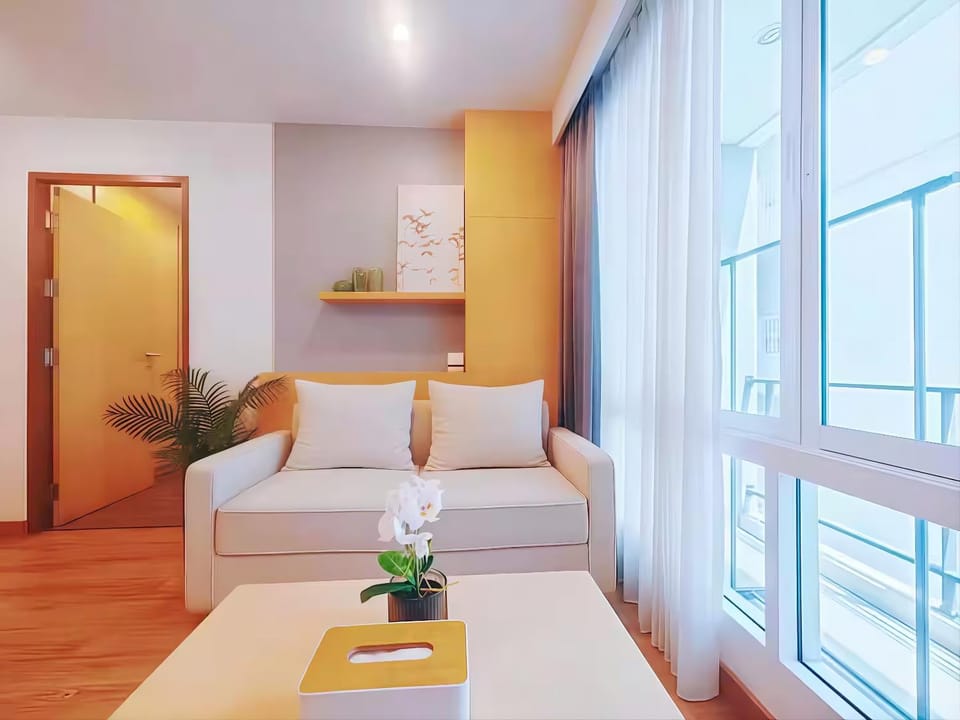 Residence One Bangkok Apartment in Bangkok