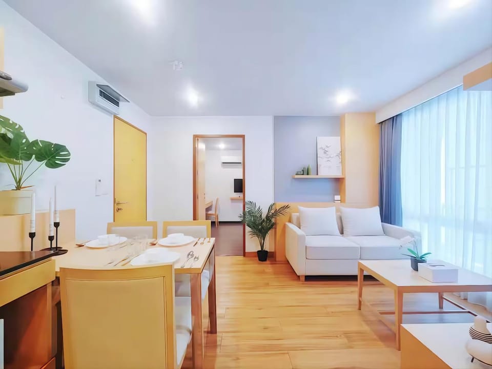 Residence One Bangkok Apartment in Bangkok