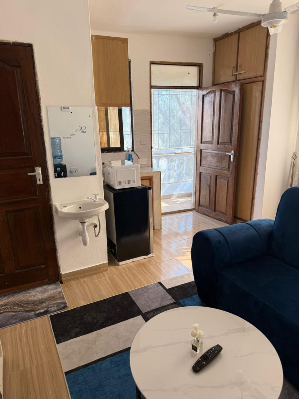 JnG HOMES Bed and Breakfast in Malindi