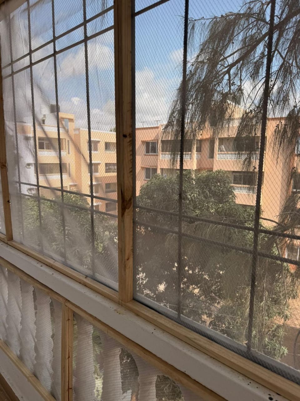 JnG HOMES Bed and Breakfast in Malindi
