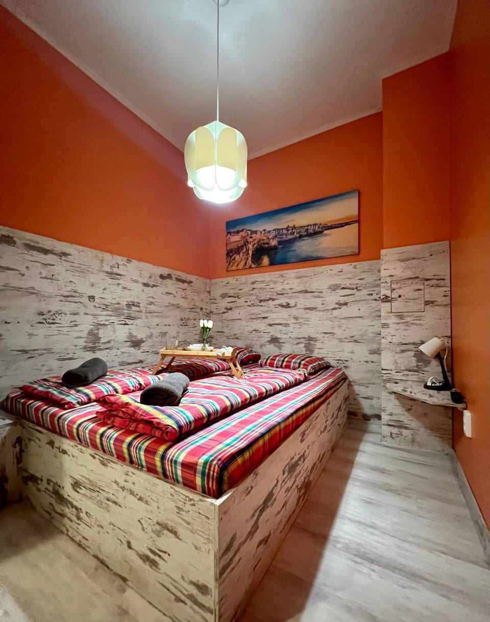 Flower home 1 & private parking Apartment in Sofia