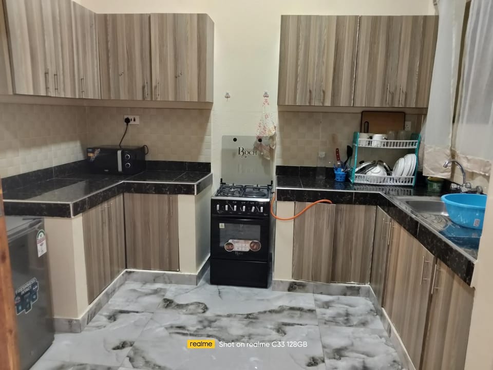 Luxury Homes Apartment in Mombasa County