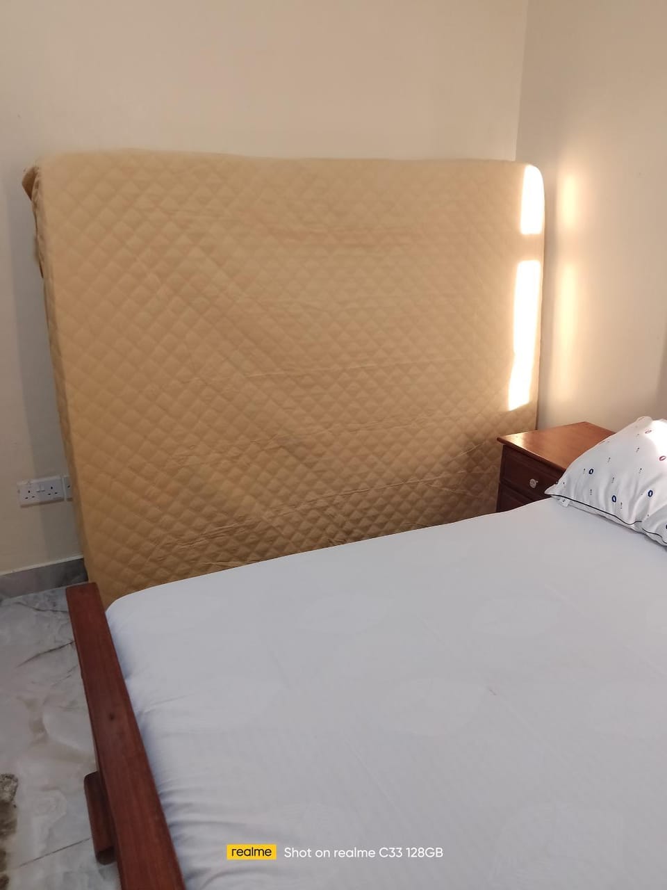 Luxury Homes Apartment in Mombasa County