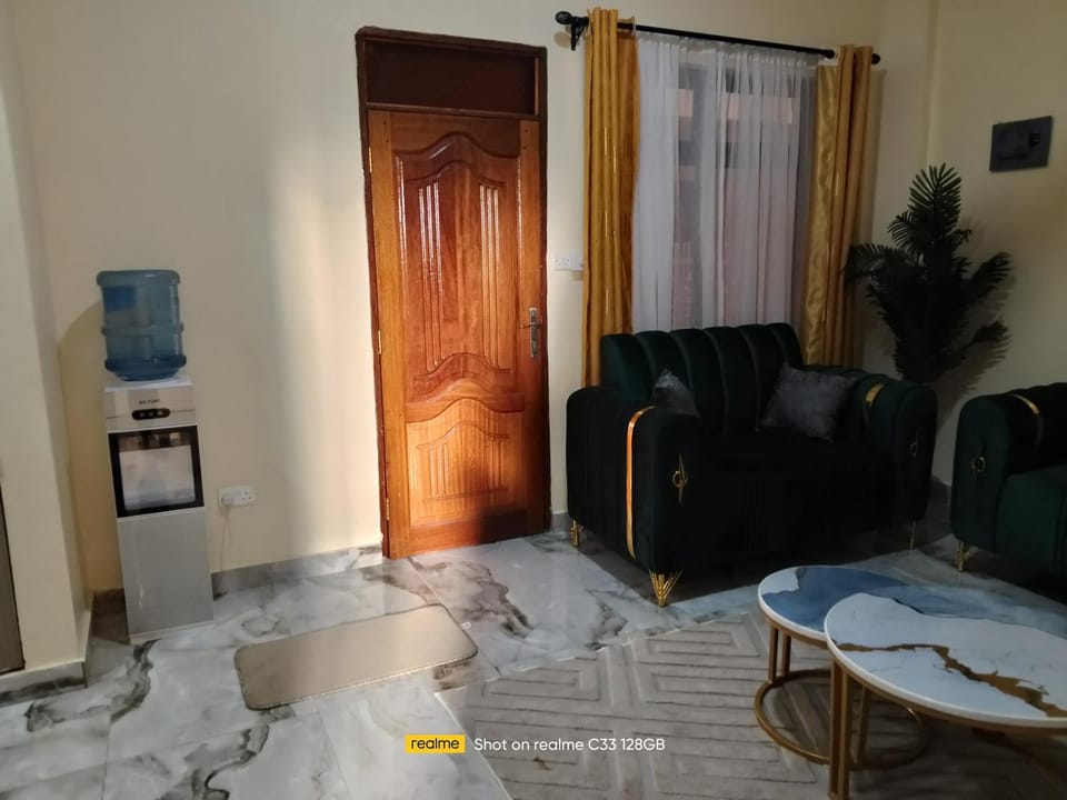 Luxury Homes Apartment in Mombasa County
