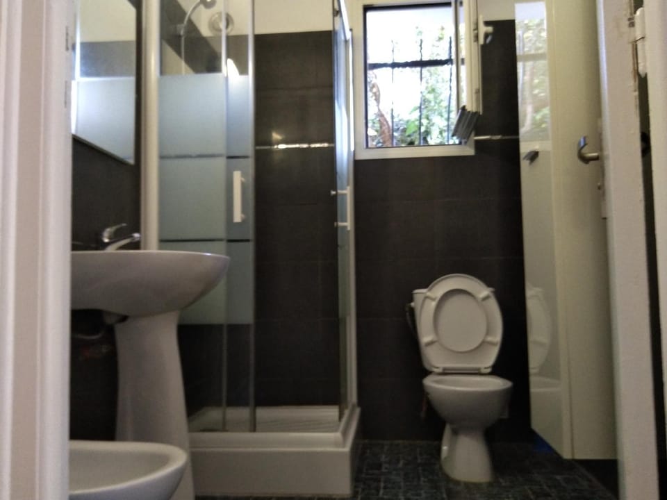 Villa SCLAVO Apartment in Roquebrune-Cap-Martin