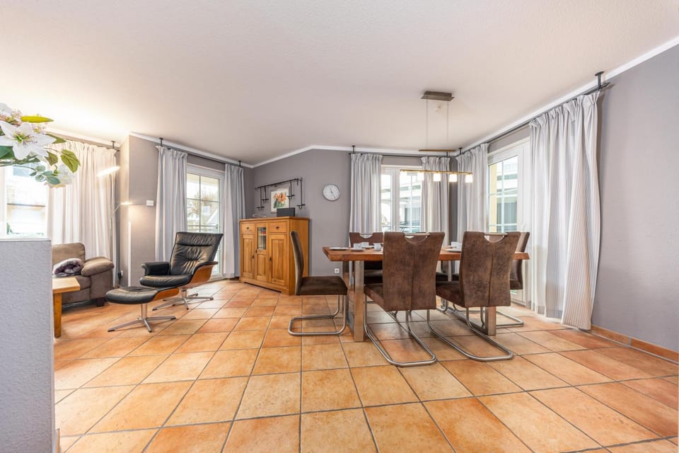 Mine Heimat Weg Een House in Zingst