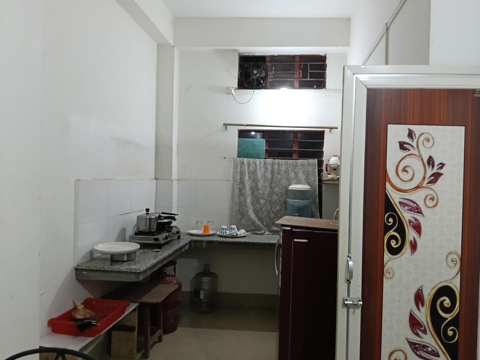 BiJOY VILLA Vacation rental in Bangladesh
