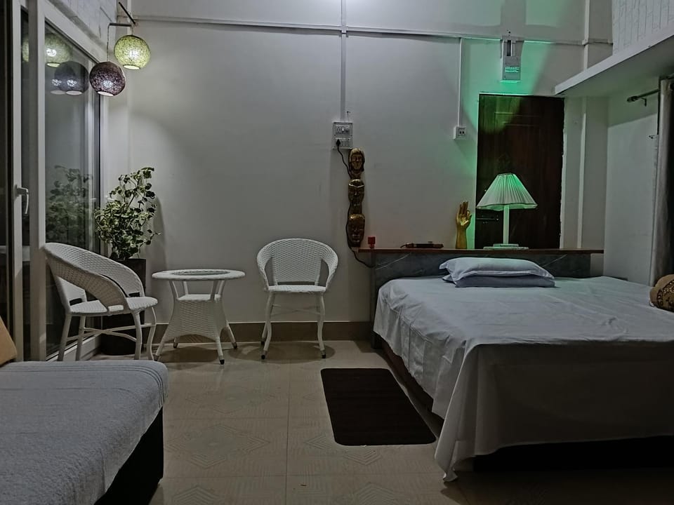 BiJOY VILLA Vacation rental in Bangladesh
