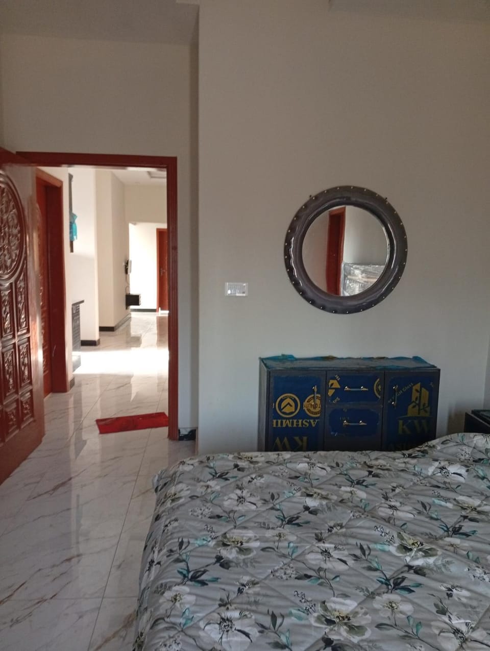 Gen Z Heavens Guest House Bed and Breakfast in Karachi