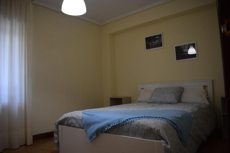 Ezpeleta Palace House in Navarre