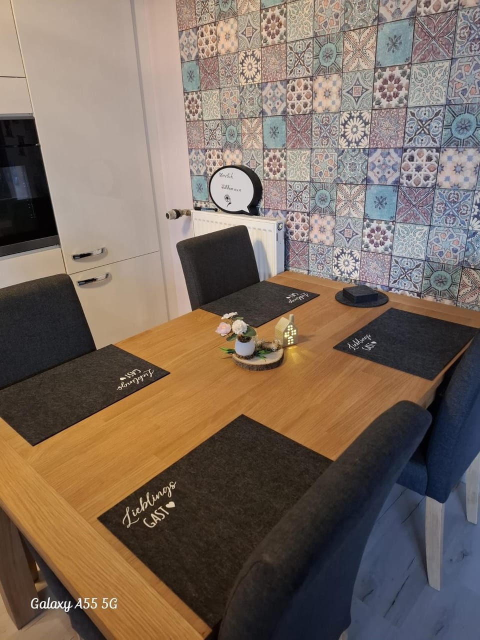 Ferienwohnung Seeblick Apartment in Rhineland-Palatinate