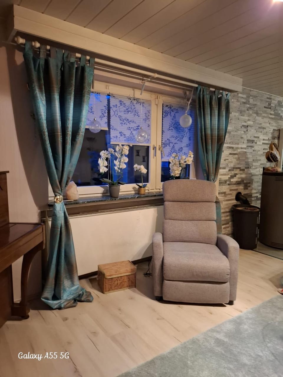 Ferienwohnung Seeblick Apartment in Rhineland-Palatinate