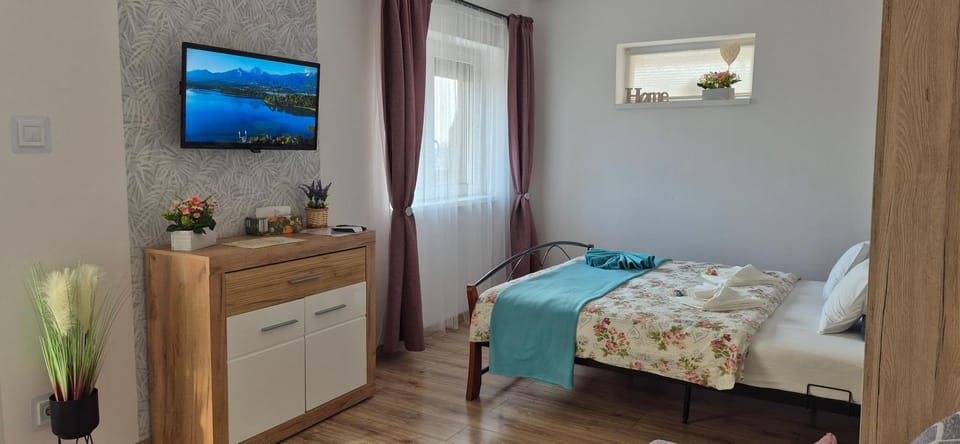 Bike & Cozy Studio Apartment Apartment in Hungary