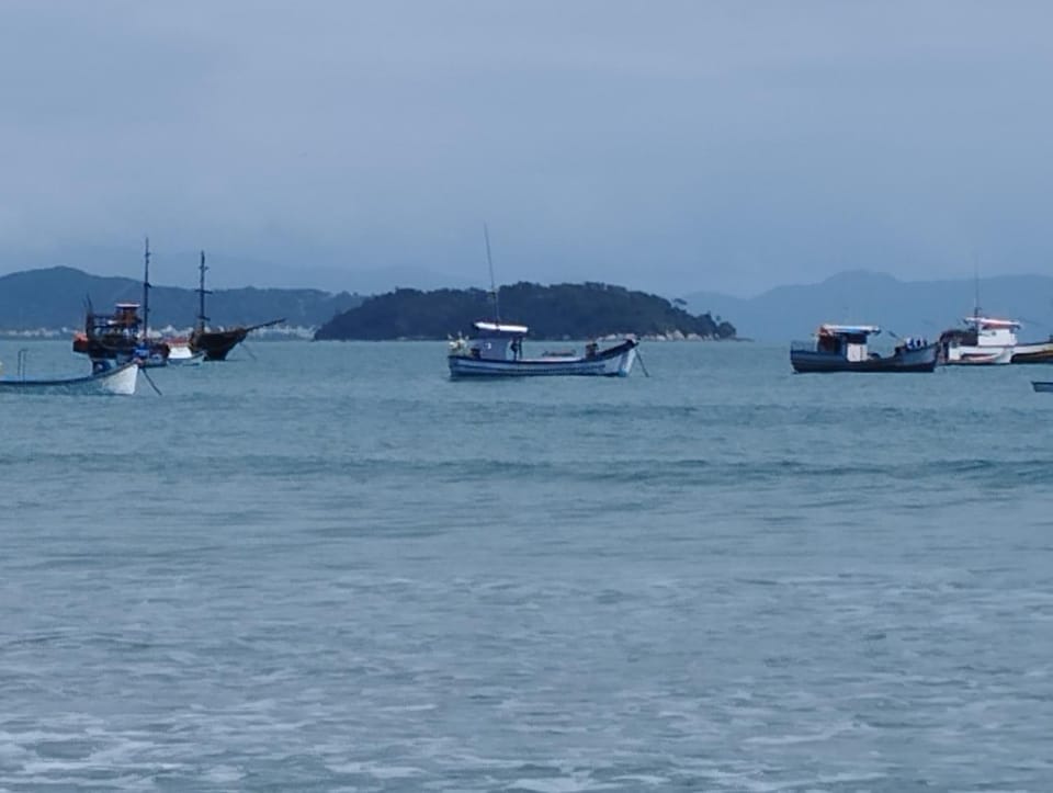 Pousada da Tia Lena House in Florianopolis