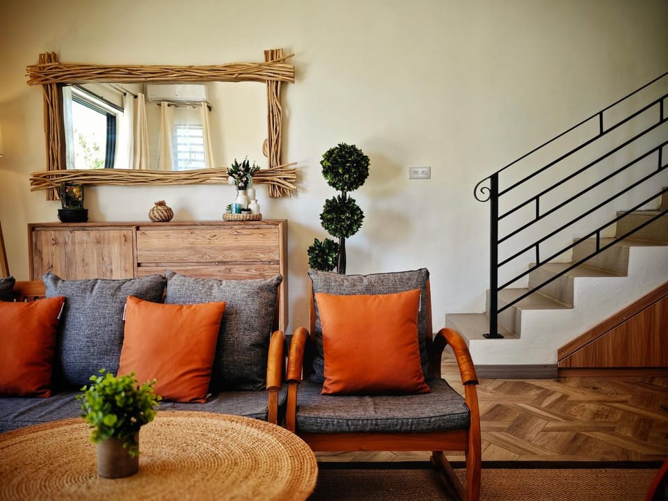Living room, Lobby or reception, Seating area