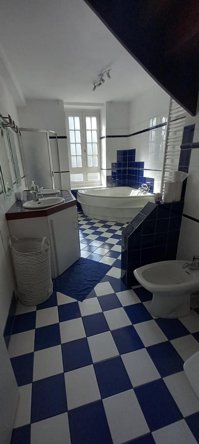 Maison 12 couchages avec piscine privée Villa in Nouvelle-Aquitaine