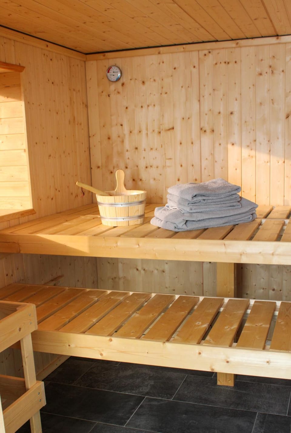 Sauna, Spa and wellness centre/facilities