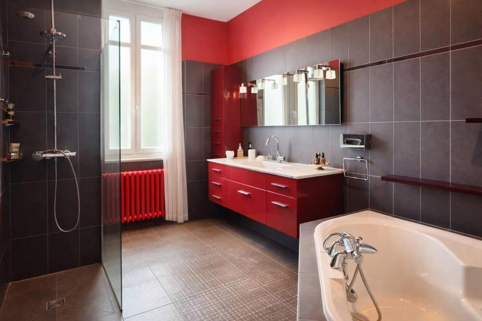 Chez Madame Hotel in Bourgogne-Franche-Comté