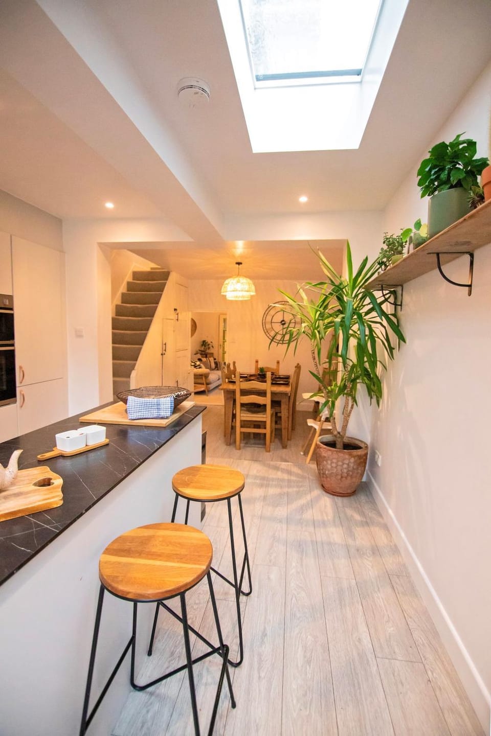 Nadder Lodge - Salisbury House in Salisbury